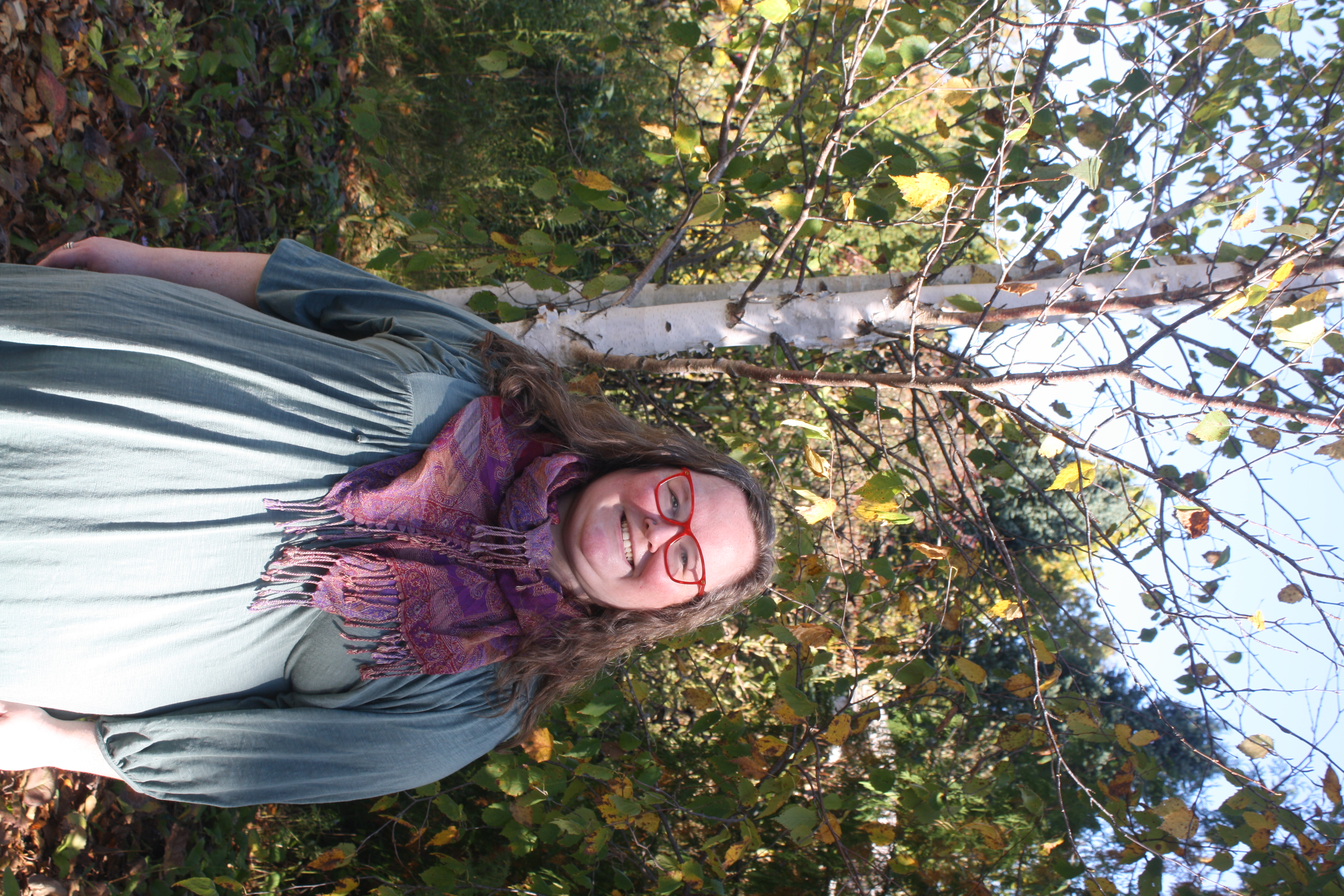 Elaine Blum, LLMSW, PhD